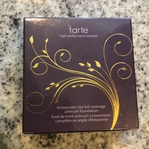 Amazonian Clay Full Coverage Airbrush Foundation